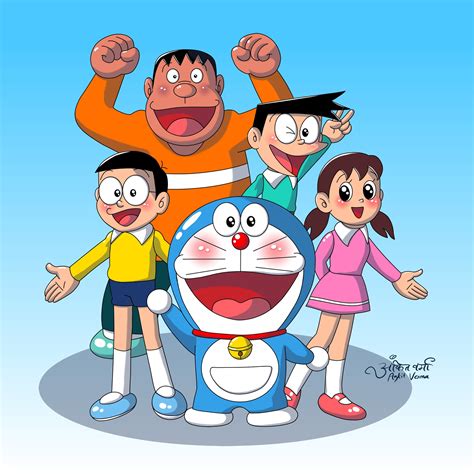 doraemon friends photos|doraemon partner.